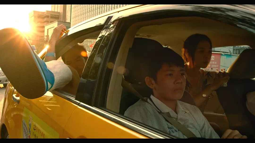 《谁先爱上他的》高清图集