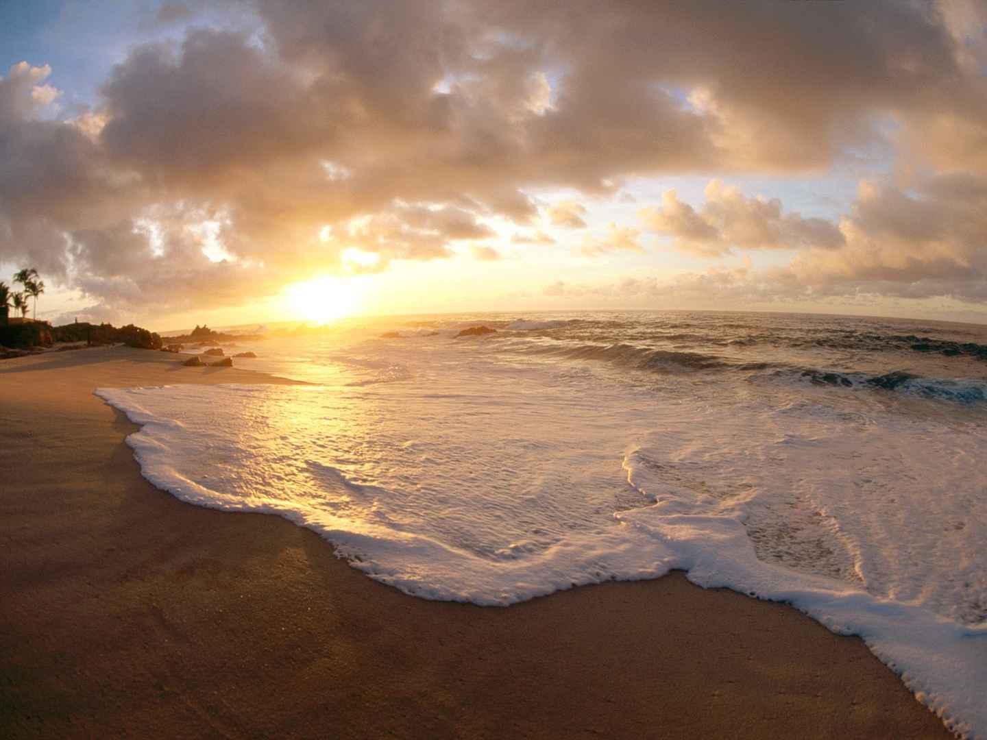 海南三亚风光风景