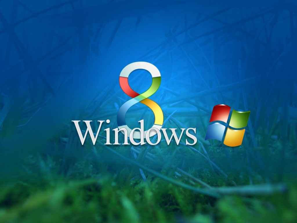 windows8高清桌面壁纸