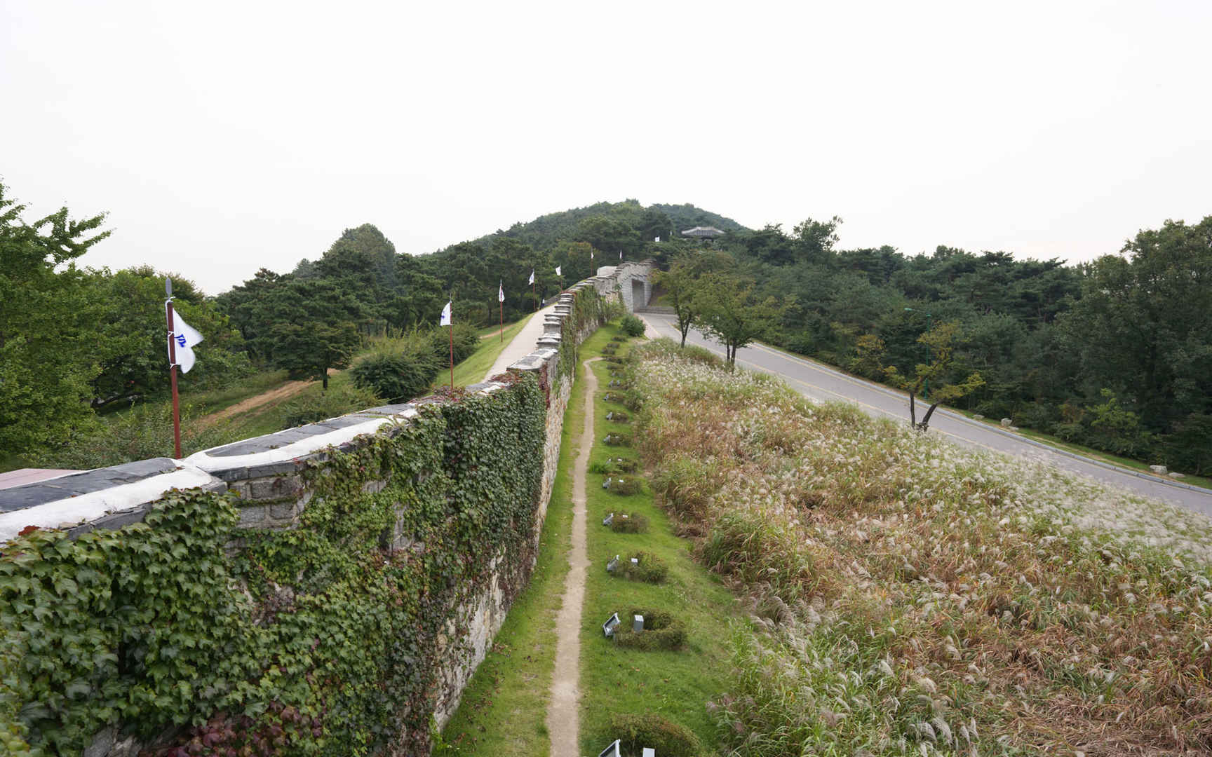 韩国旅游风景壁纸