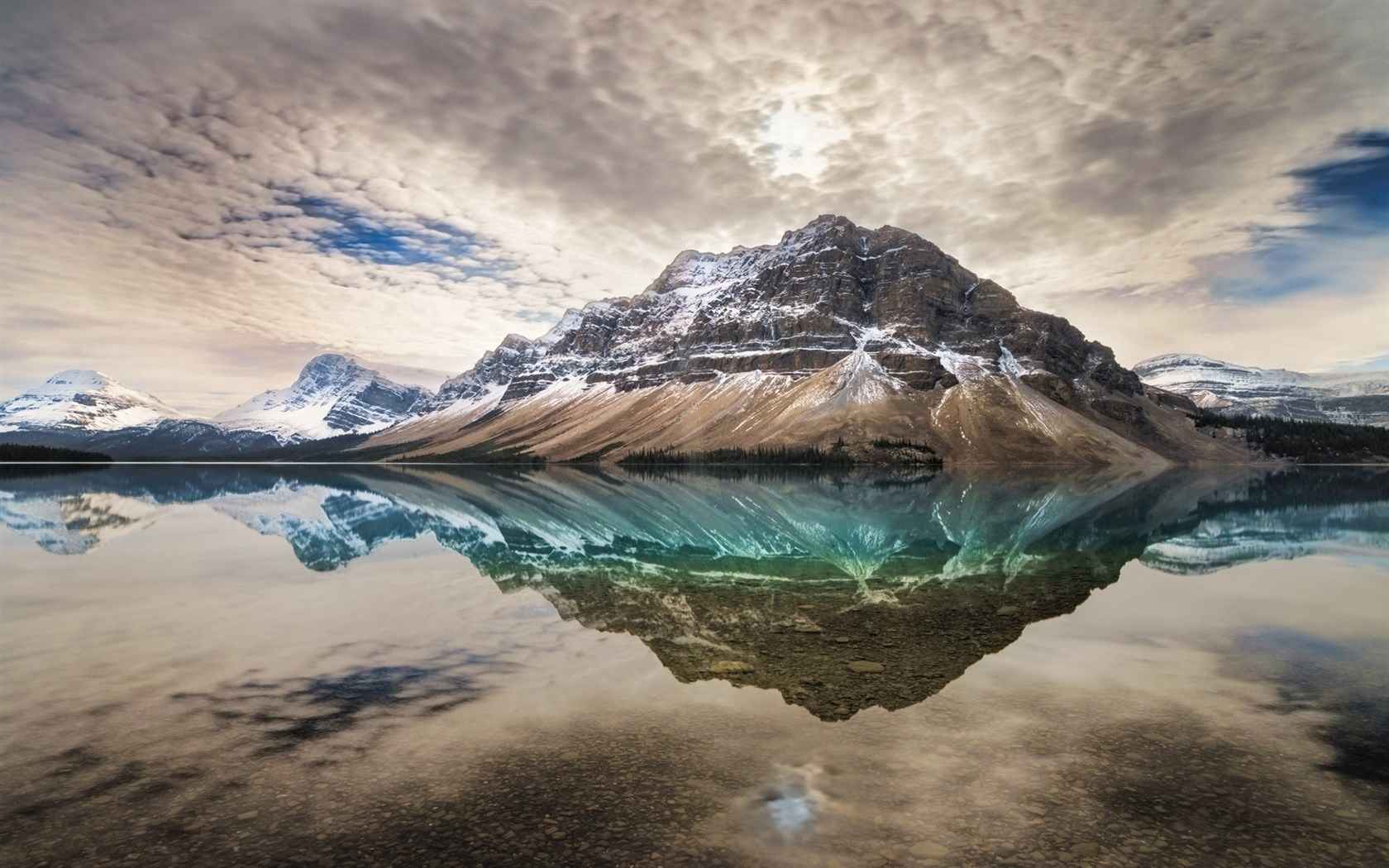 精选优美大自然风景图片