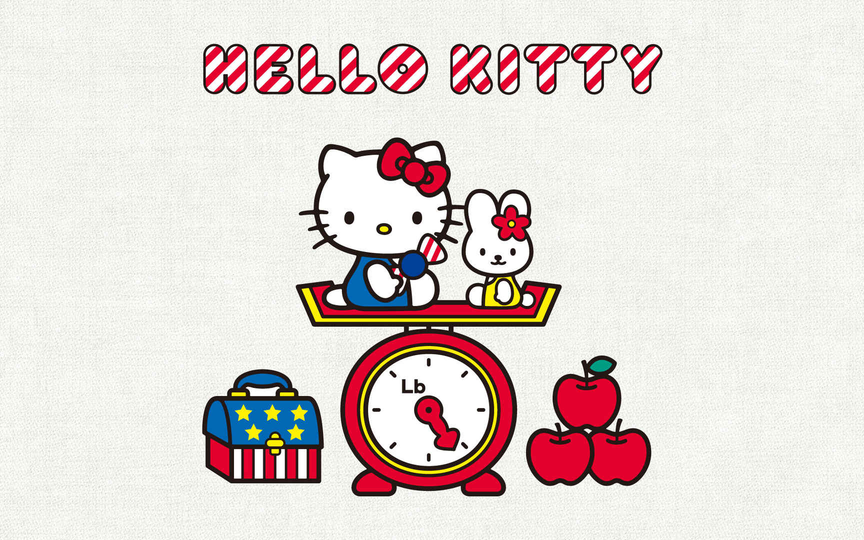 HelloKitty 第三辑