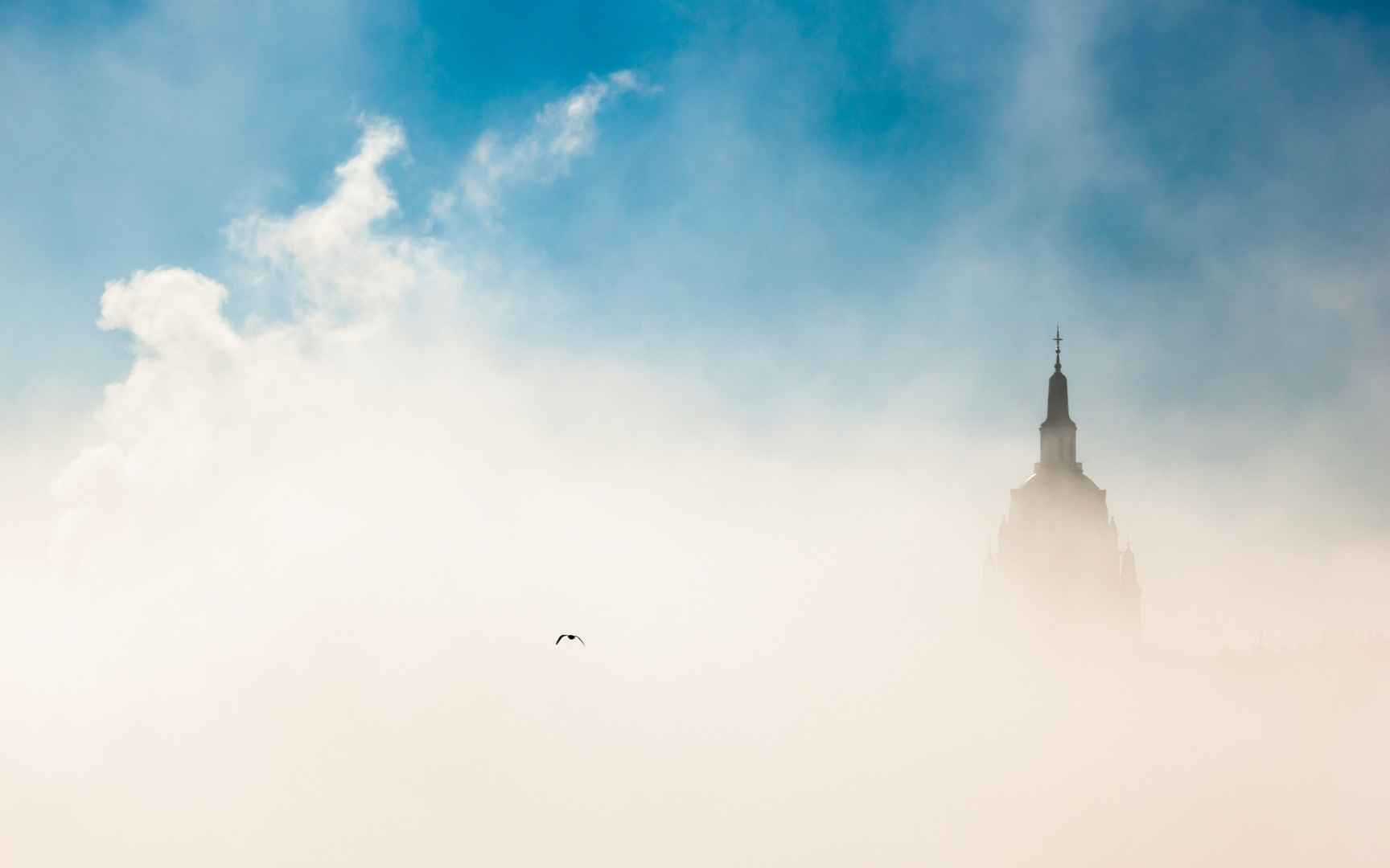 匈牙利首都布达佩斯风景