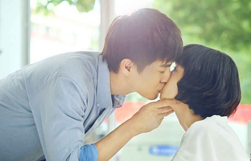 剧版《致青春》剧照图片