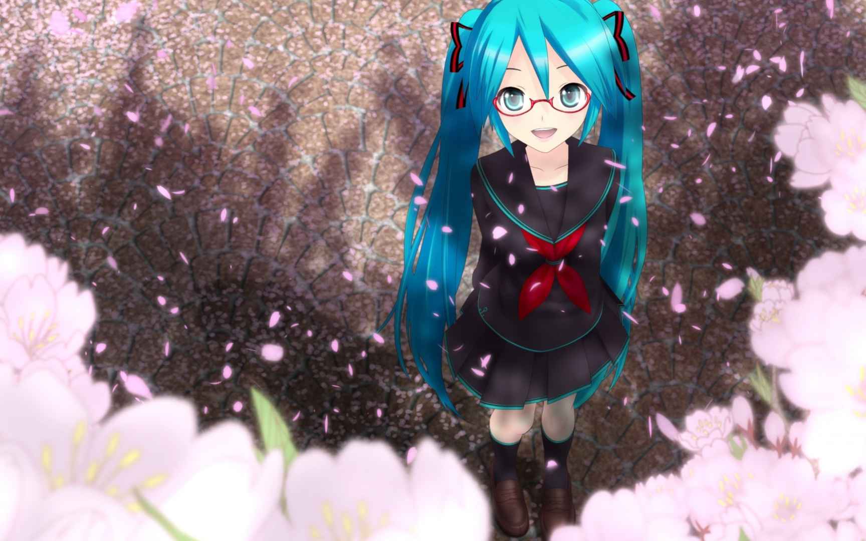 初音未来图片