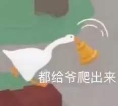 鸭子表情