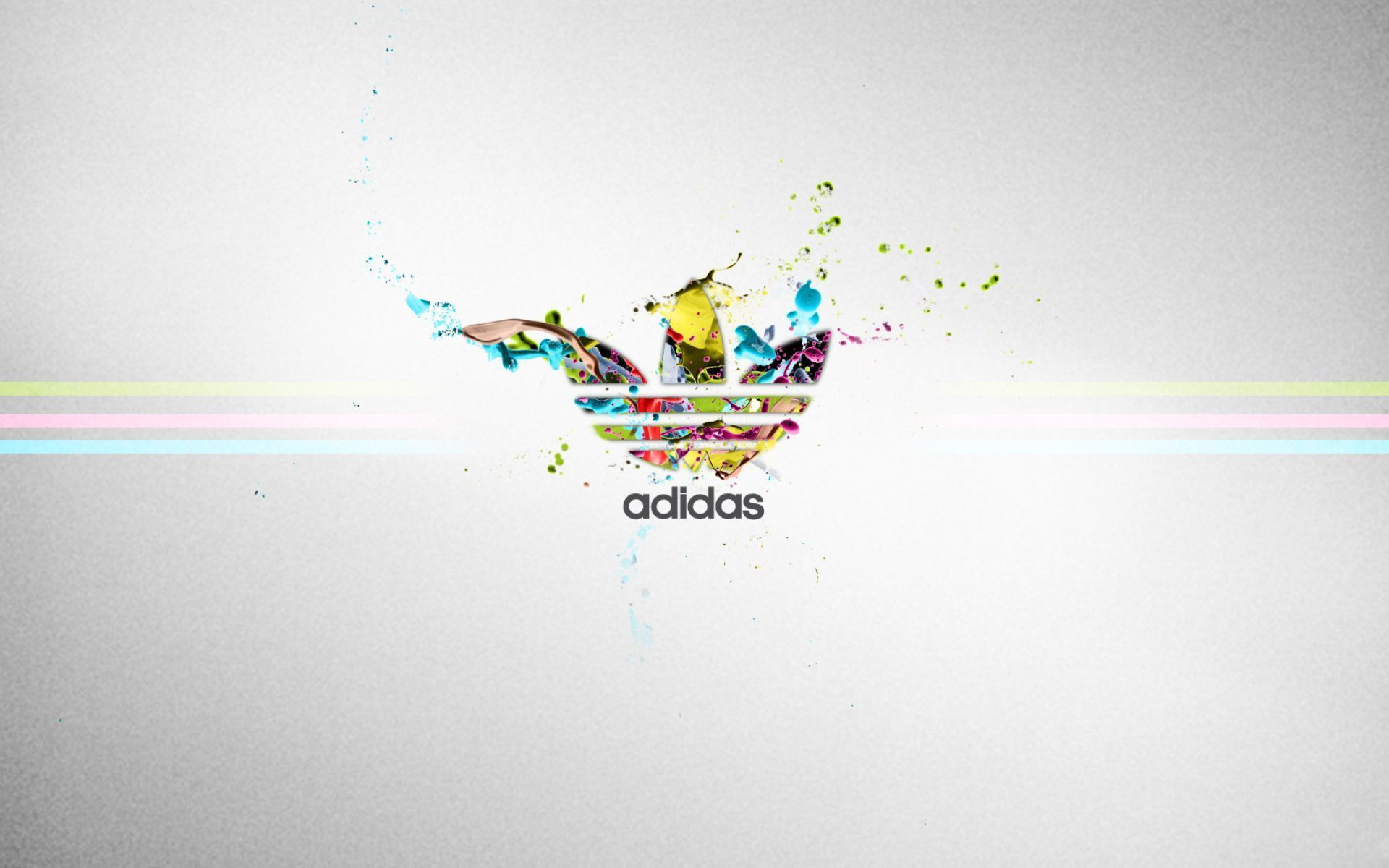 阿迪达斯(adidas)品牌壁纸