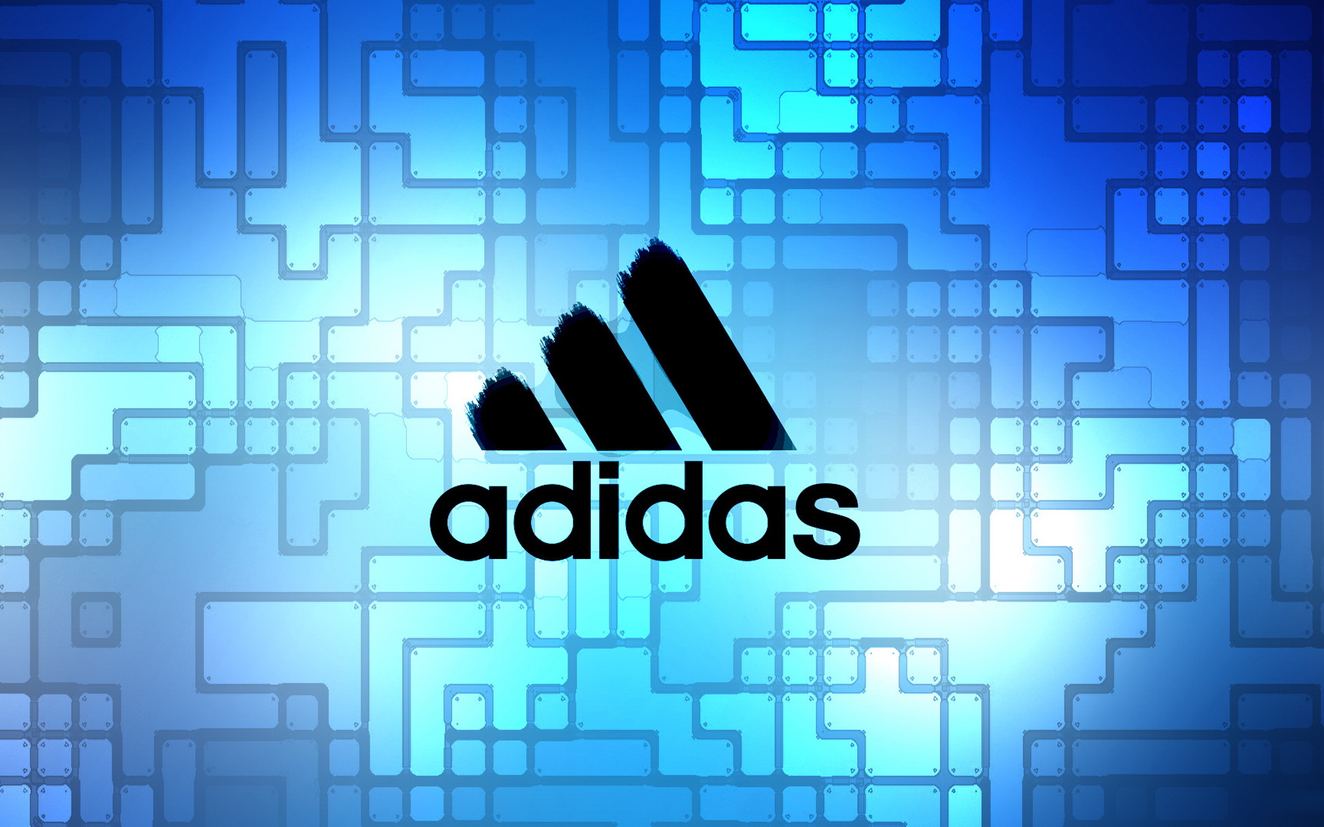 阿迪达斯(adidas)品牌壁纸