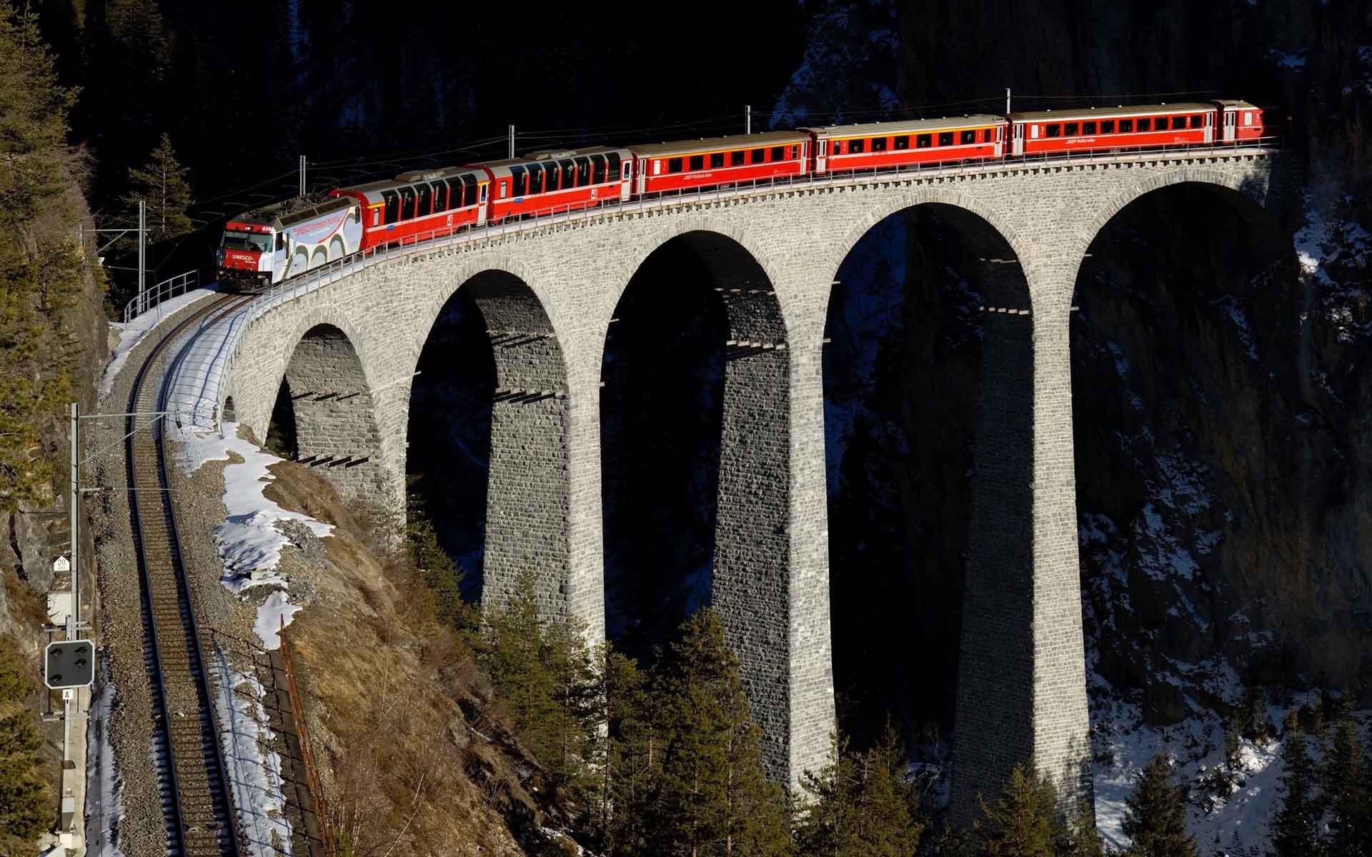 旅游风景桌面壁纸