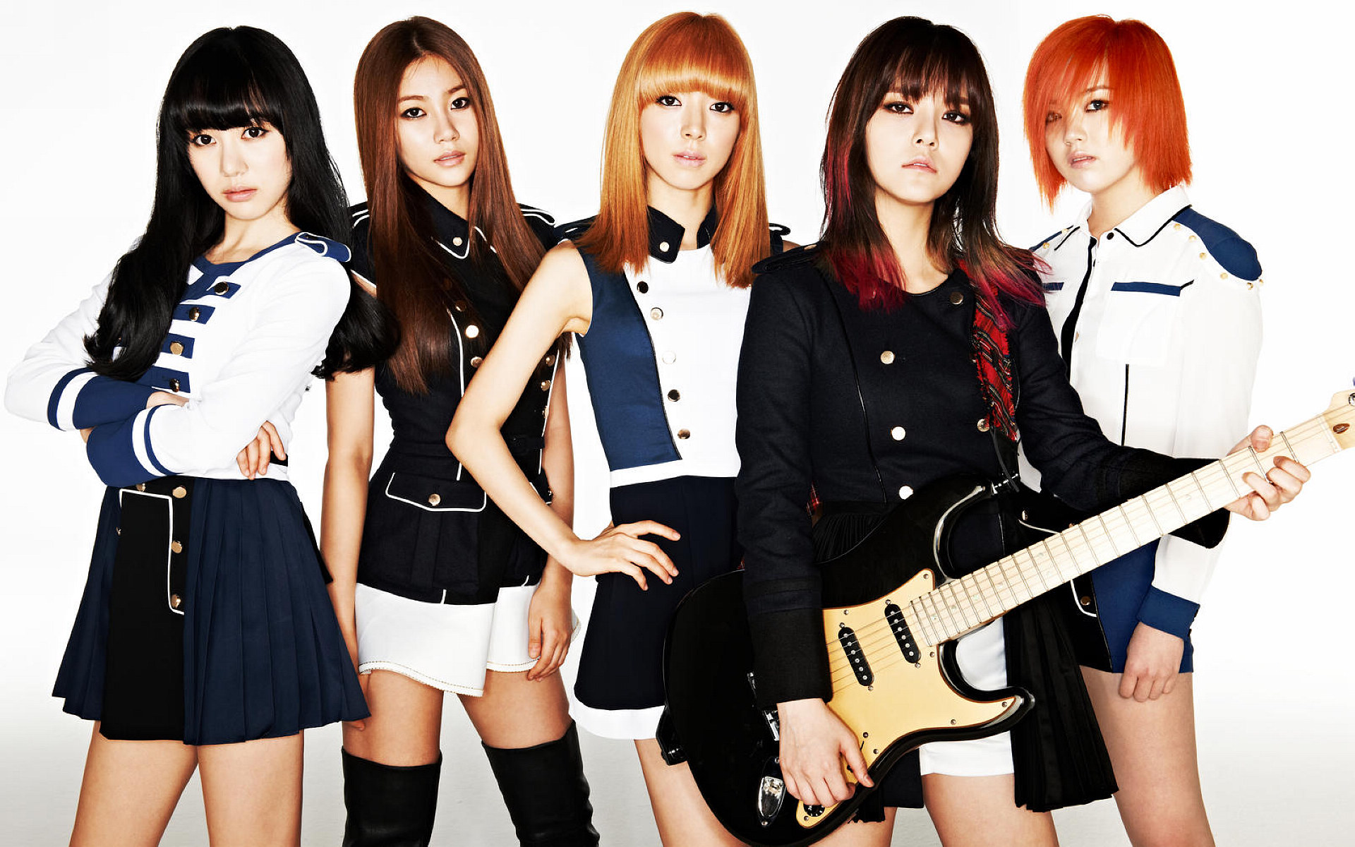 AOA | Asian Pop Culture Wiki | Fandom