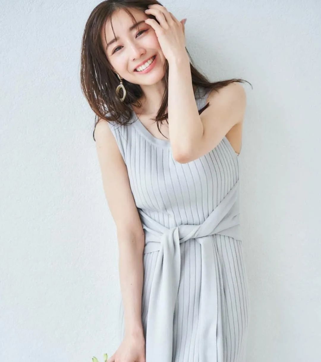 岛国性感美女田中美奈实日常写真照